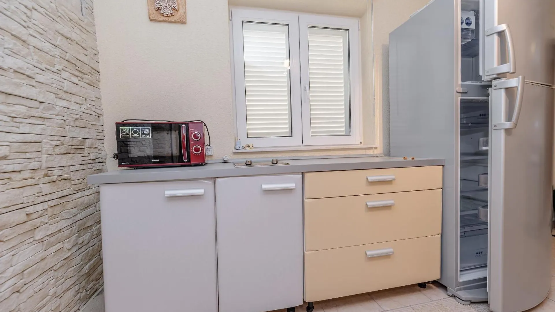 Sunsea Apartments Drage