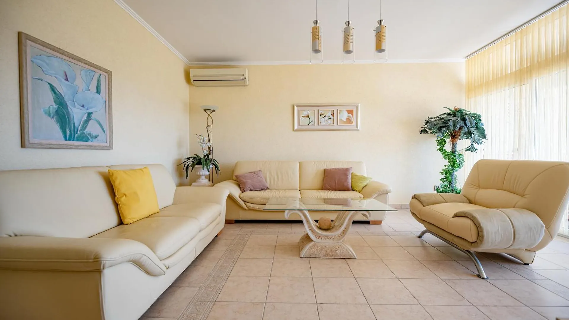 Sunsea Apartments Drage Croatia