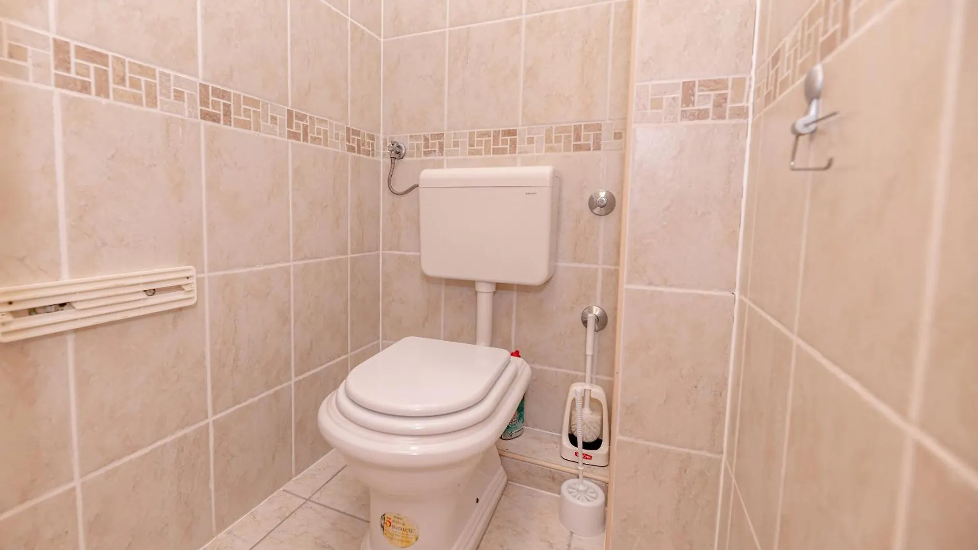 Sunsea Apartments Drage