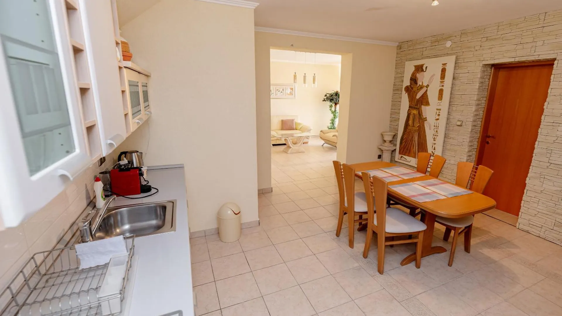 Sunsea Apartments Drage 0*,  Chorvatsko