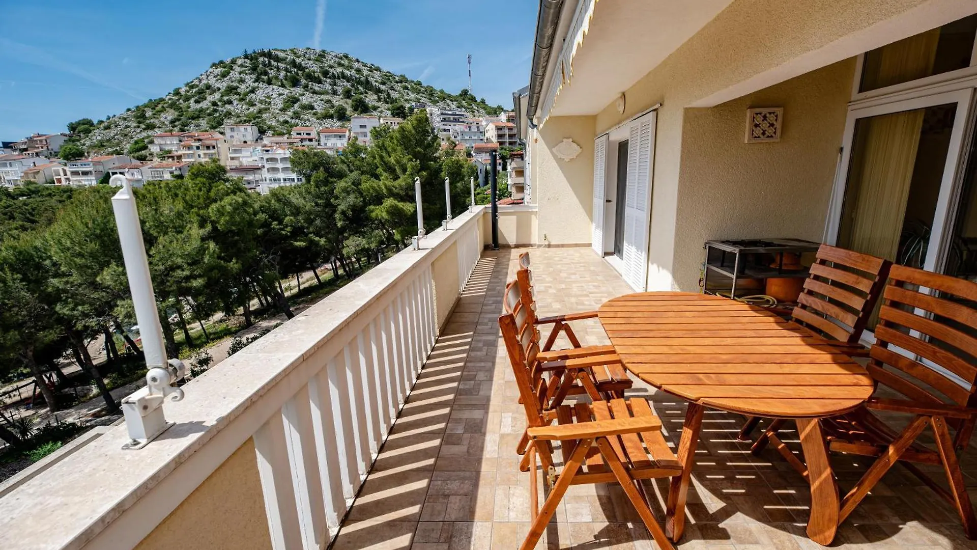 Sunsea Apartments Drage 0*,  Croatia
