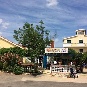 Vulinka Pension Drage